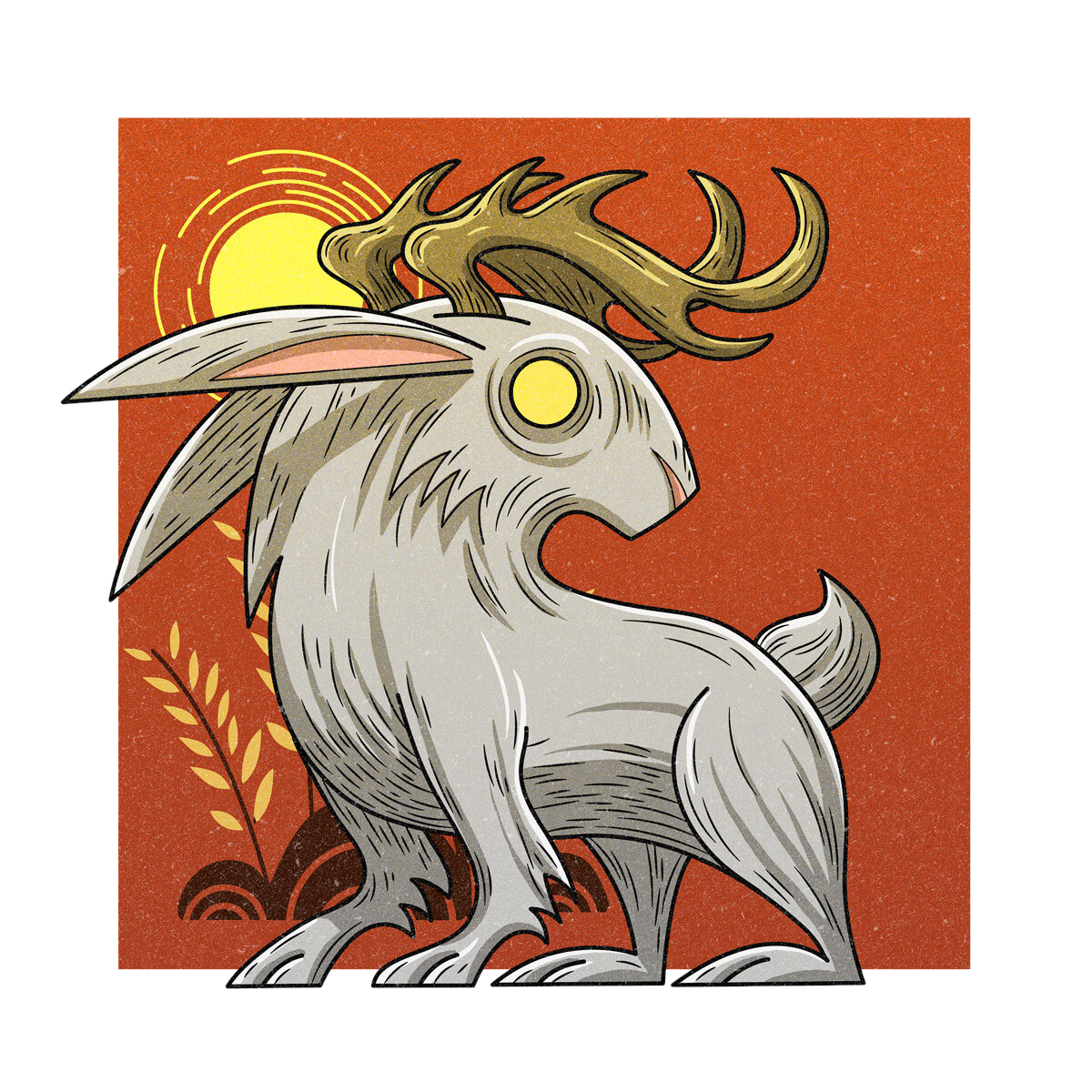 Jackalope