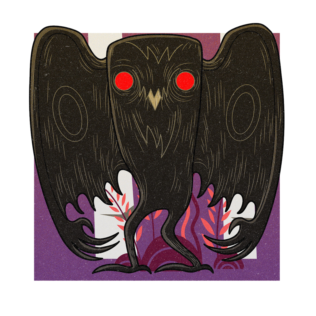 Mothman
